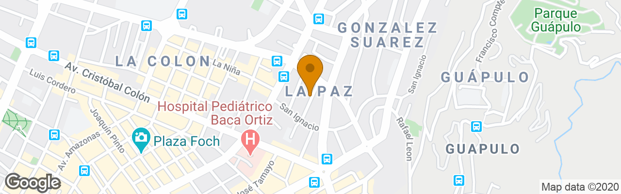 La Colina Suites Hotel