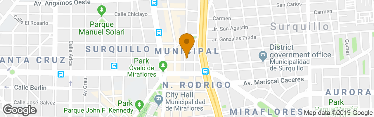 Mariel Hotel Boutique