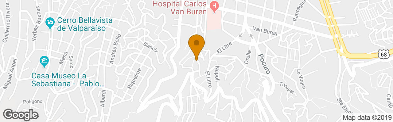 Hotel The Grand House