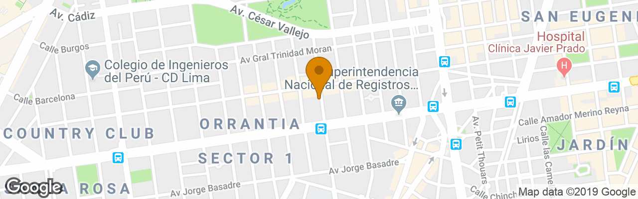 Radisson Hotel San Isidro