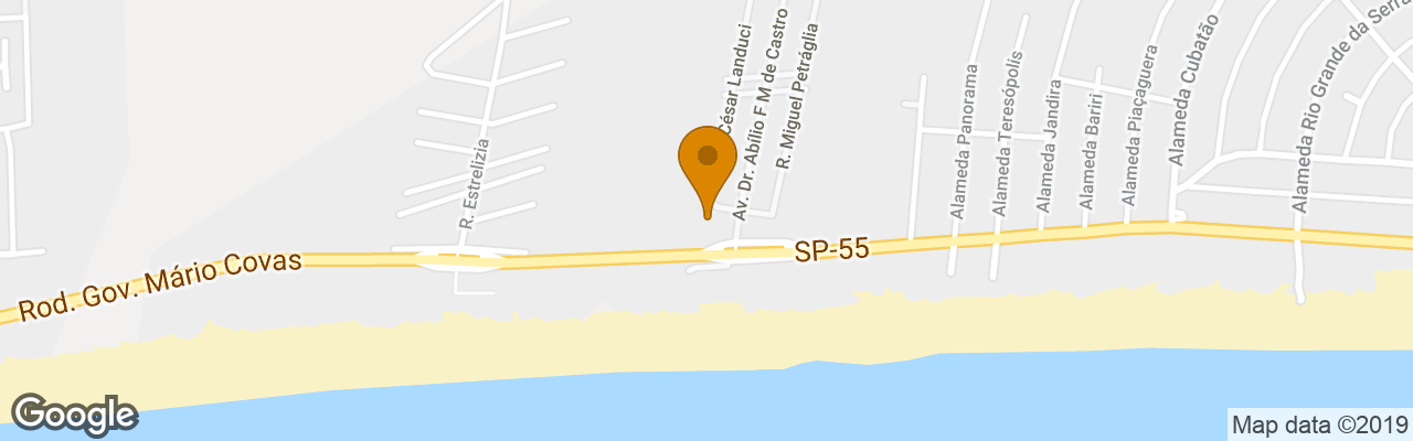 Salvetti Praia Hotel 