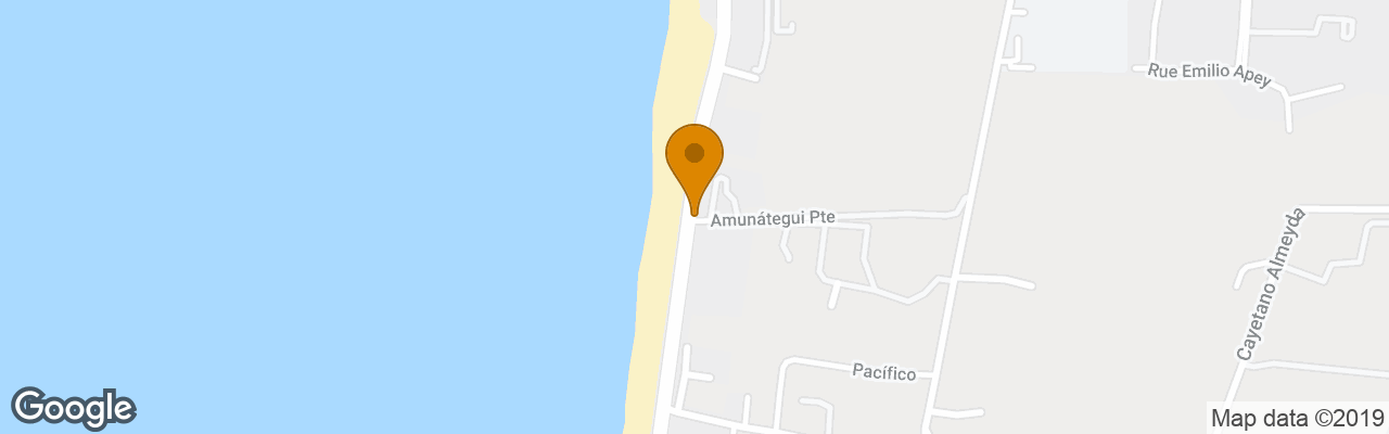 Resort Club La Serena