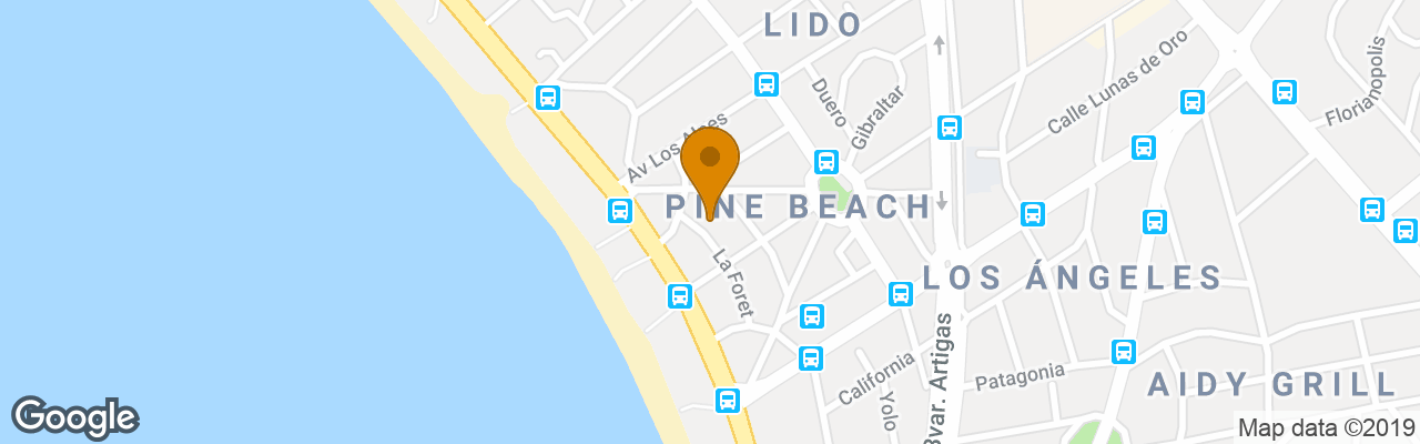 Hotel Best Western La Foret