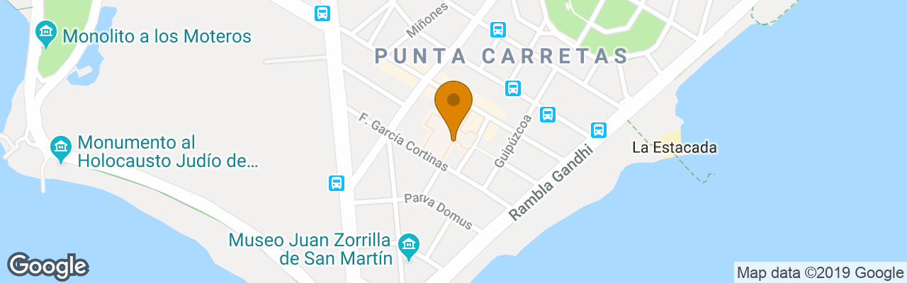 Sheraton Montevideo Hotel