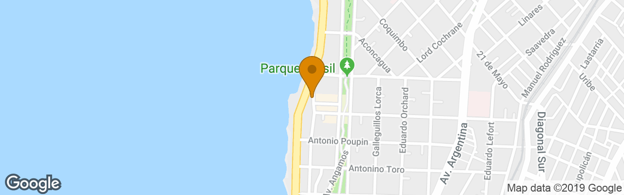 Hotel Diego De Almagro Costanera