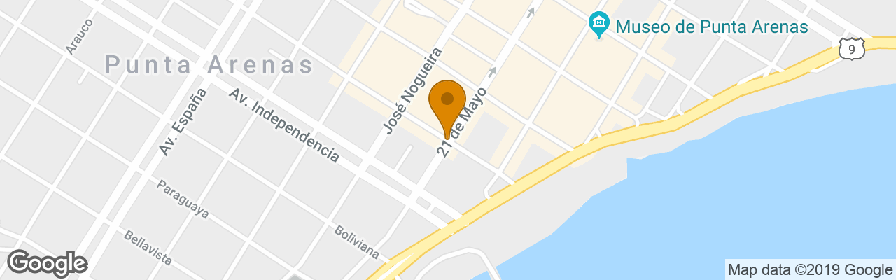 Hotel Isla Rey Jorge