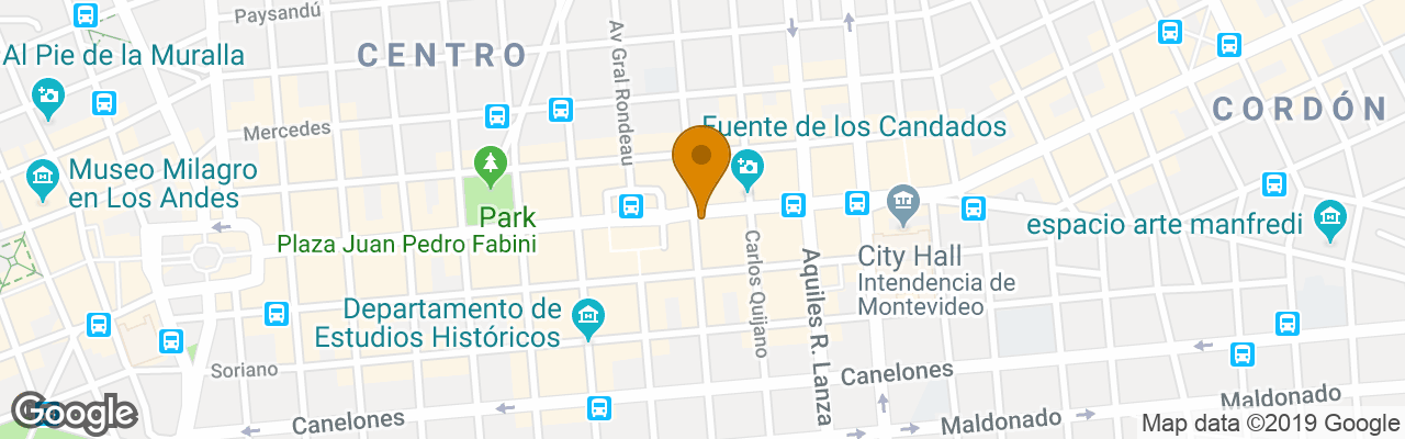 Hotel Crystal Palace