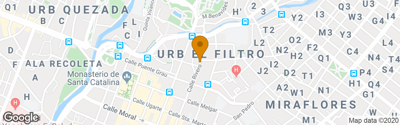 Hotel MamaTila - Arequipa