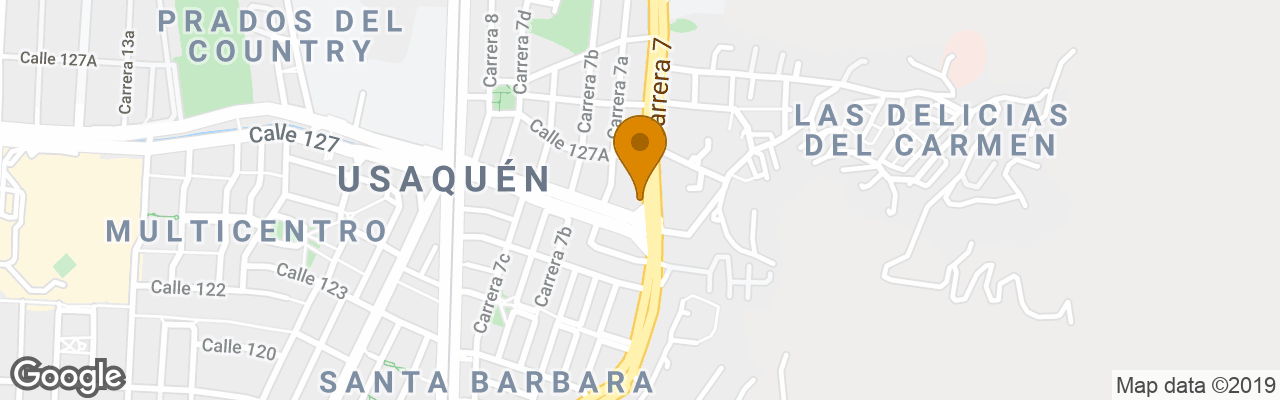 Hotel Bogota Regency