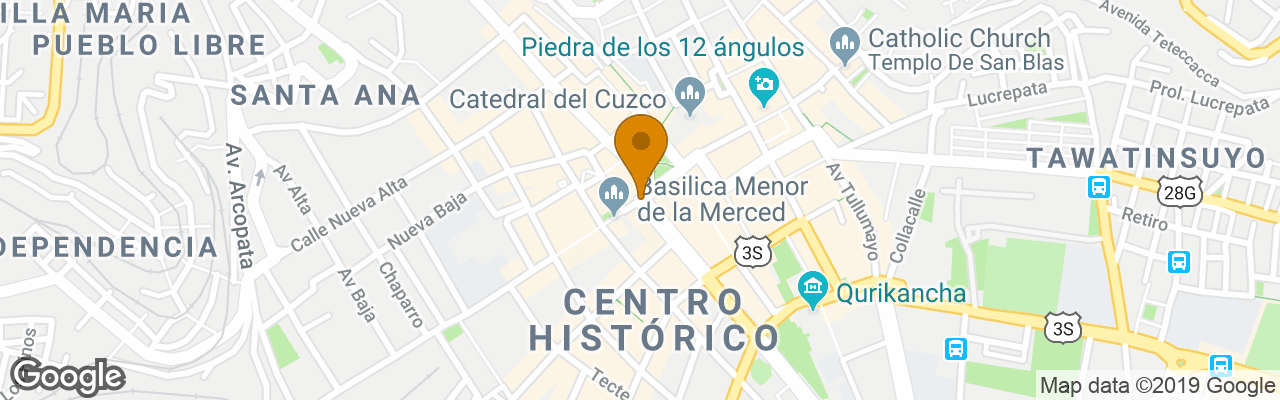 Hotel Plaza De Armas