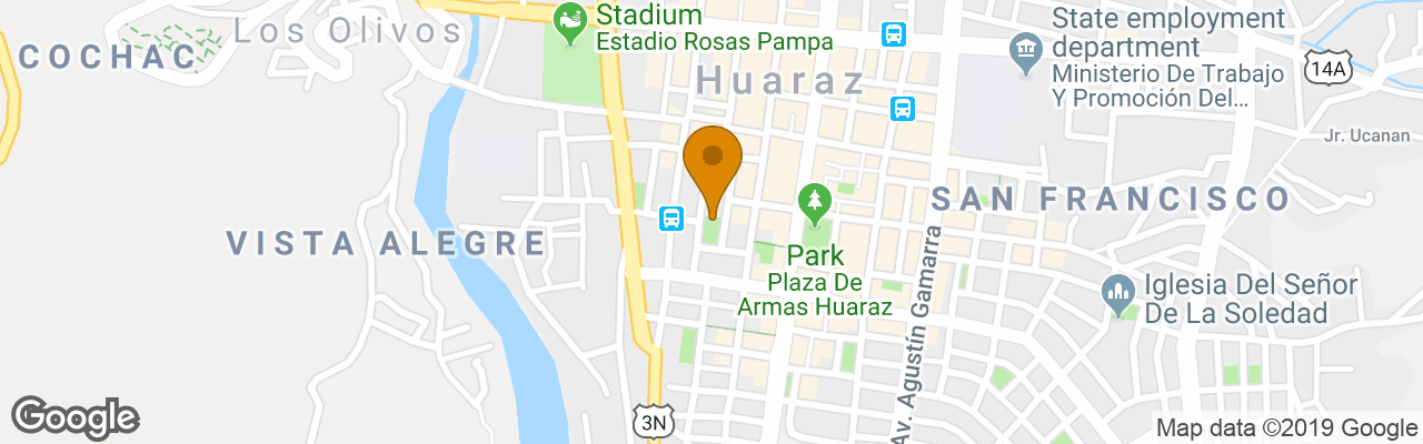 Hotel Maguiña Hostal