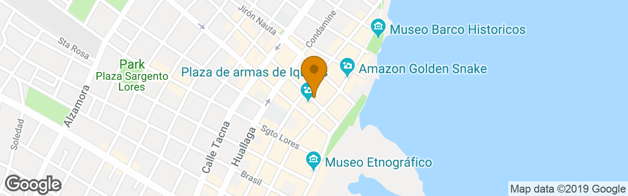 El Dorado Plaza Hotel & Business