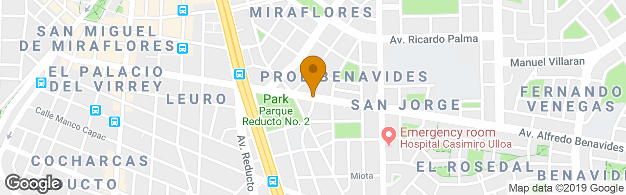 Hotel Estelar Miraflores