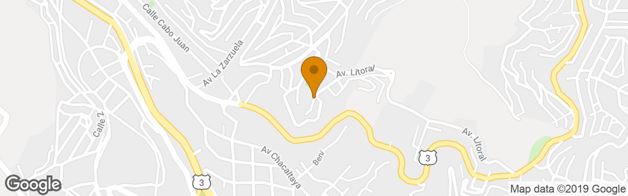 Hotel El Viejo Molino