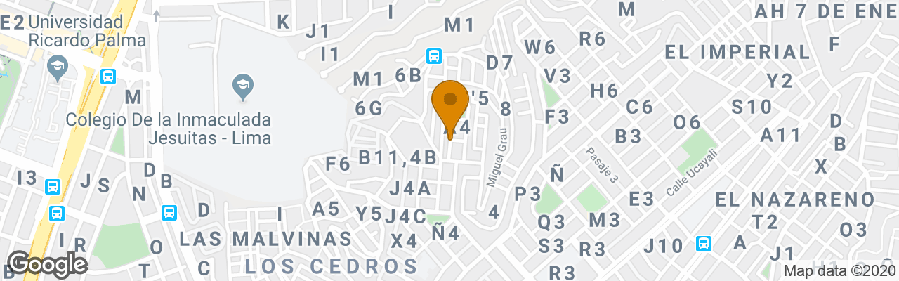 Hotel Posada de San Juan