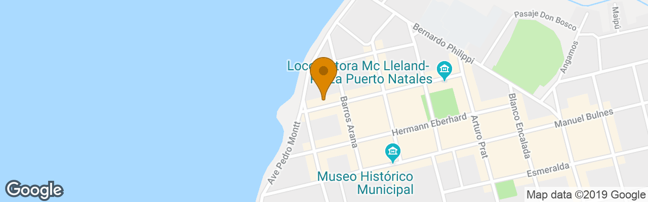 Hotel Martin Gusinde