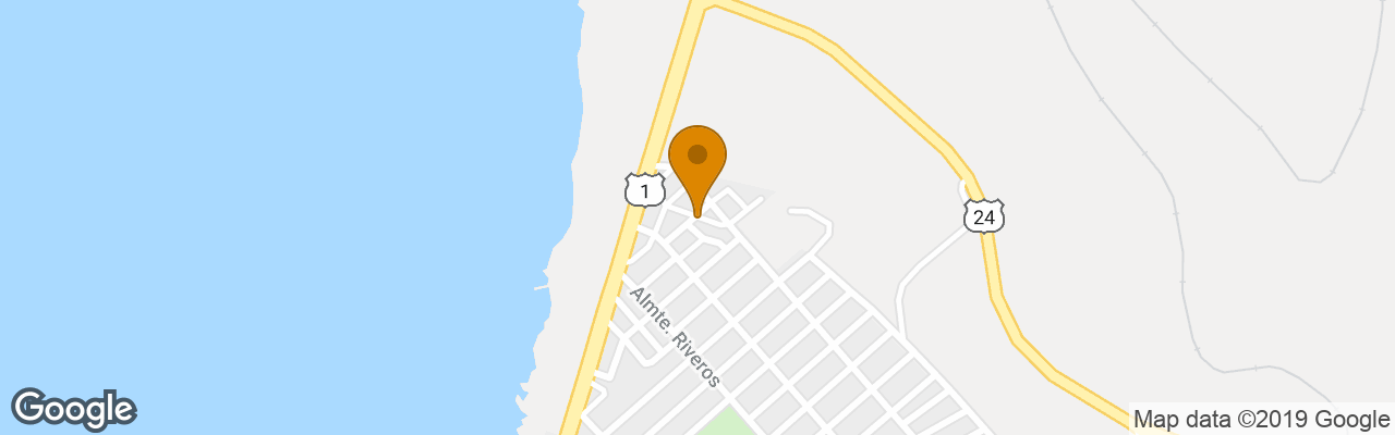 Hotel Casa Don Tomas