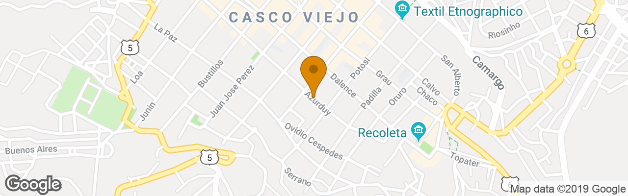 Hotel Hostal De Su Merced