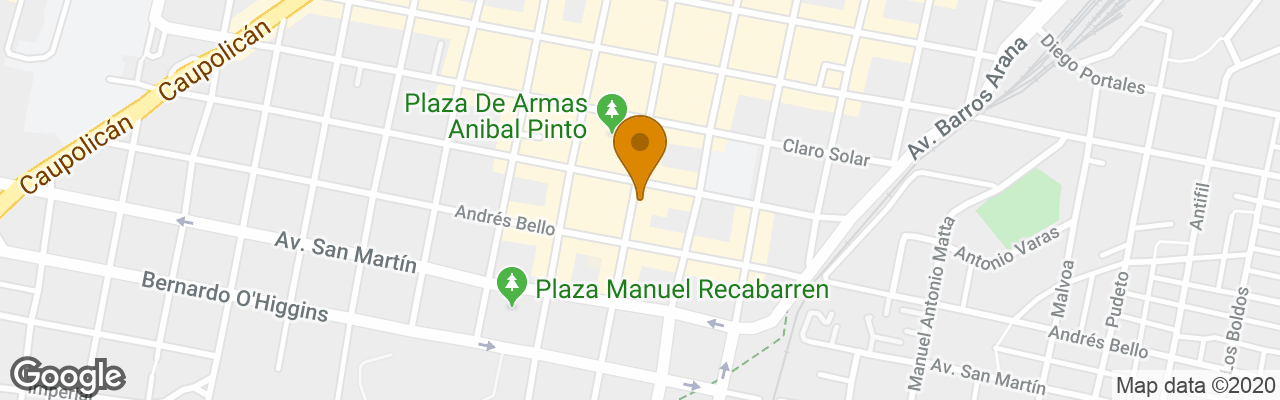 Hotel Frontera Clásico