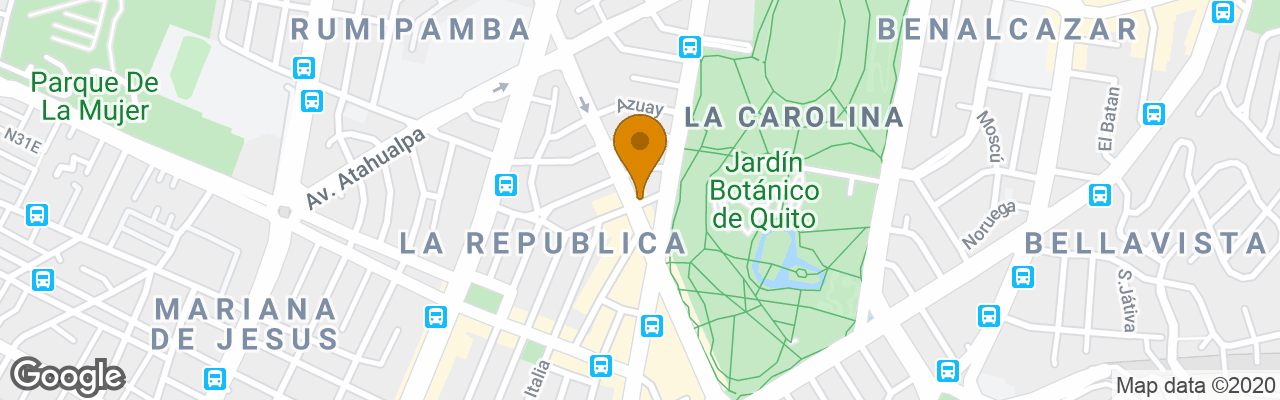 Hotel Wyndham Garden Quito