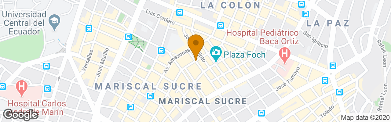 Hotel Mansion del Angel