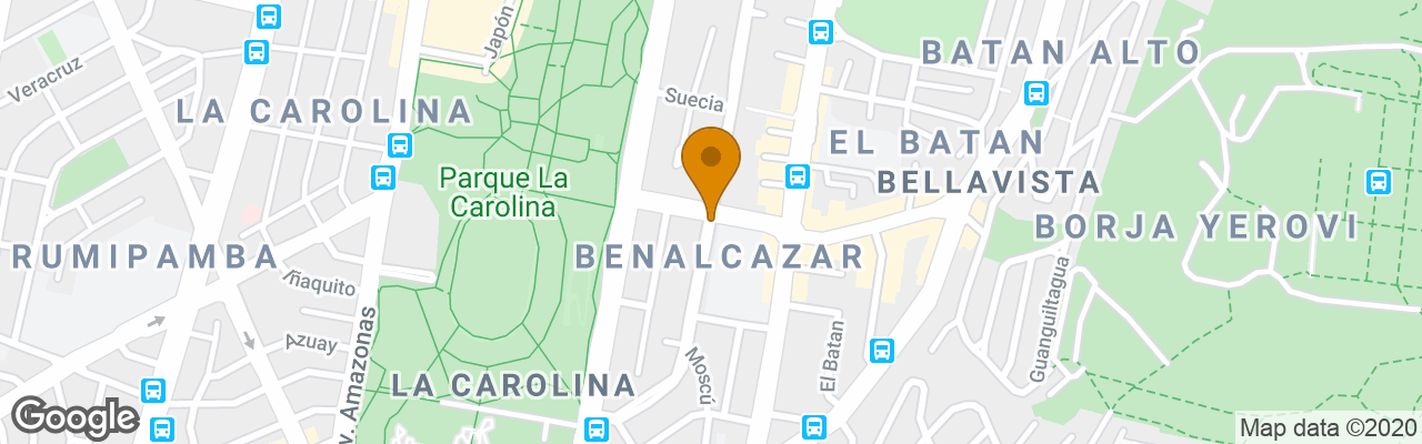 Sheraton Quito Hotel