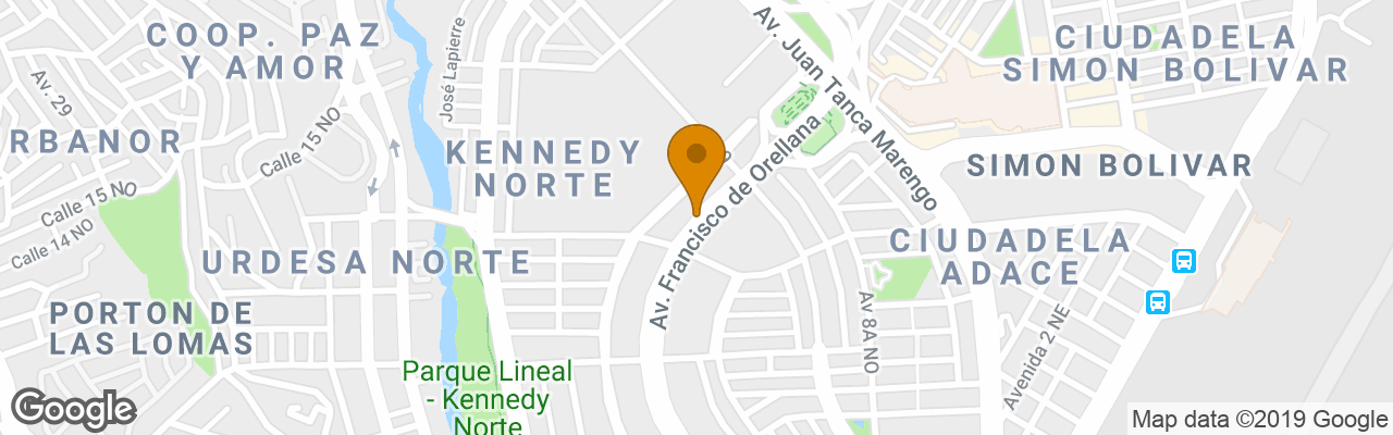 Hotel Hilton Colon Guayaquil