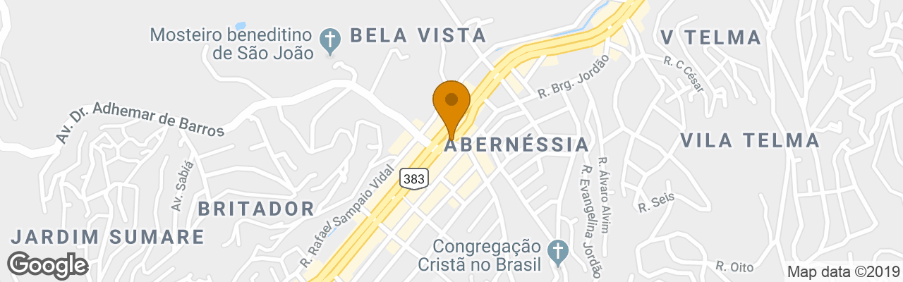 Matsubara Hotel Campos 