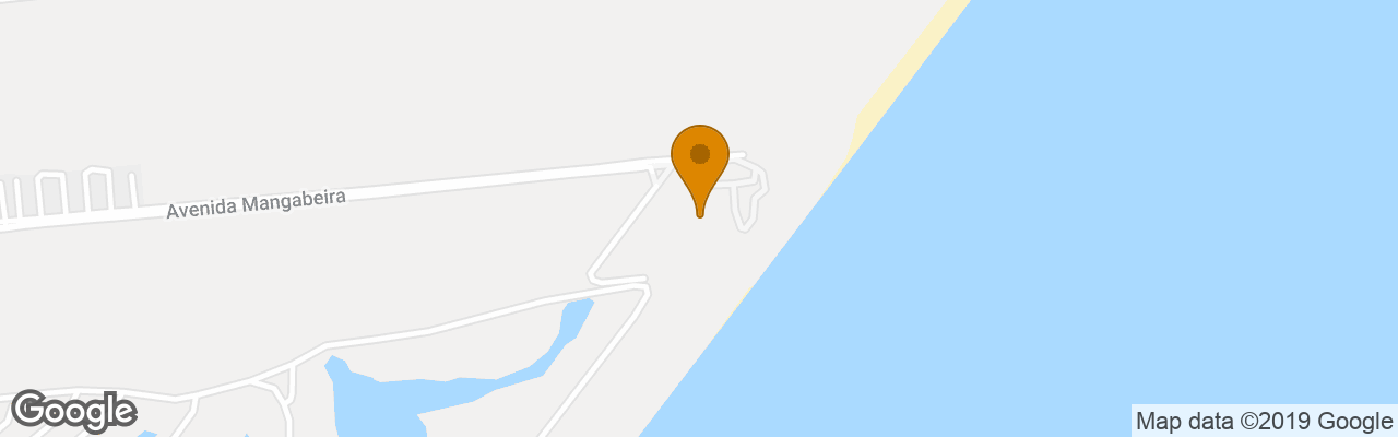 Hotel Prodigy Beach Resort & Conventions Aracaju 