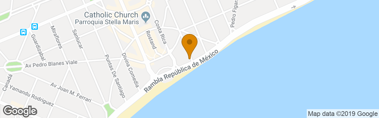 Hotel Best Western Pedro Figari