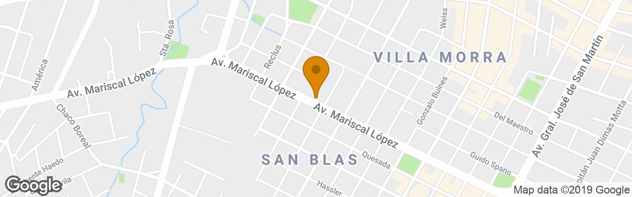 Hotel Villa Morra Suites