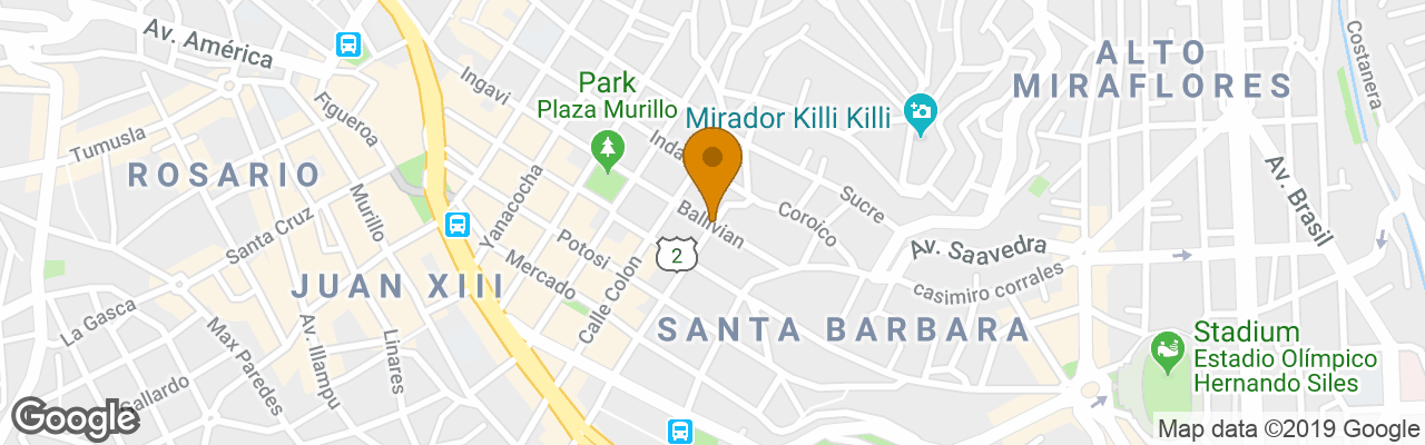 Suites Camino Real La Paz