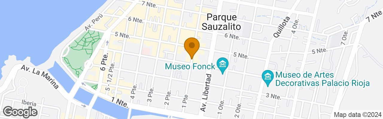 Hotel Vancouver-Viña