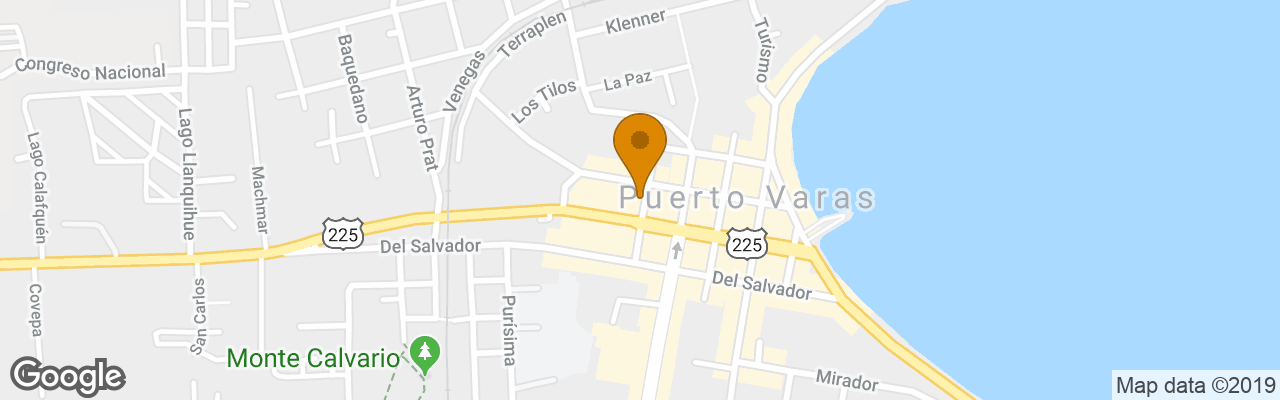 Hotel Hostería Outsider