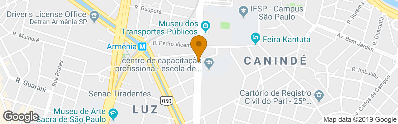 Best Western Metro Tiete Hotel 