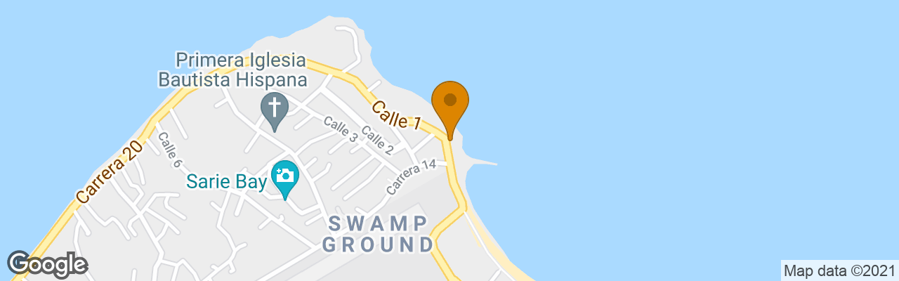 Hotel Decameron Maryland