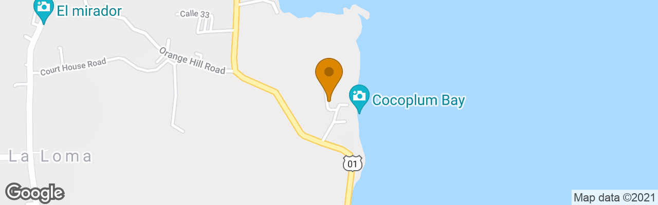 Hotel Decameron Marazul