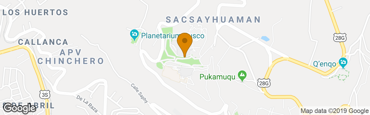 Hotel Don Carlos Incatambo