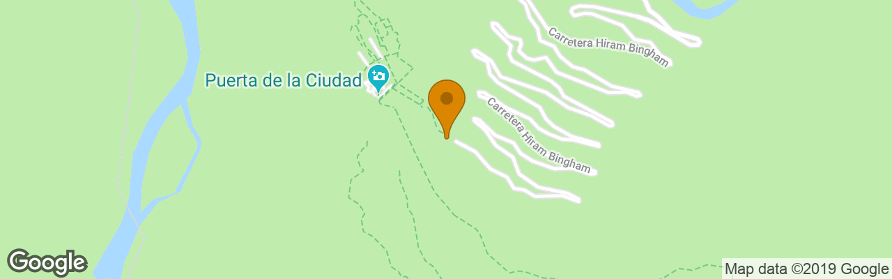 Hotel Belmond Sanctuary Lodge