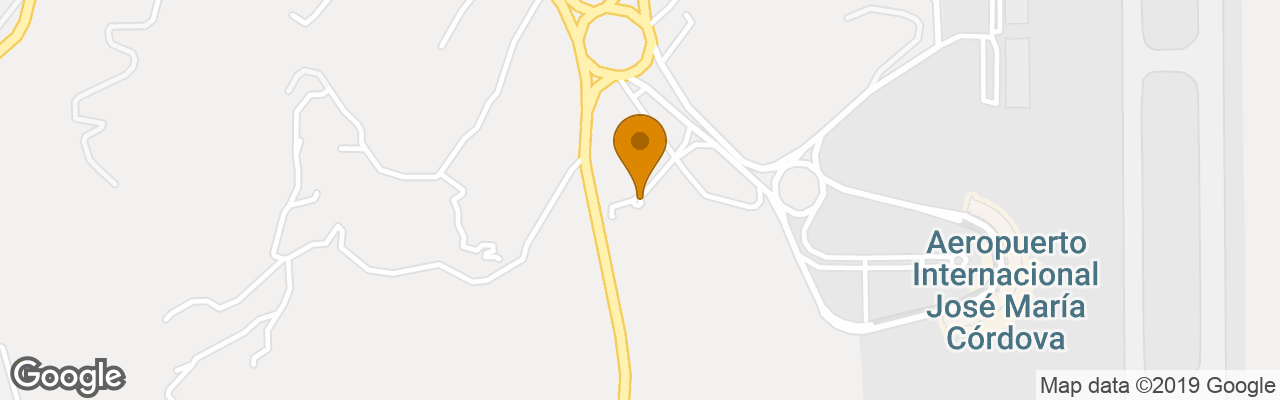 Hotel Movich Las Lomas