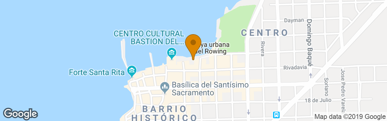 Radisson Hotel Colonia del Sacramento