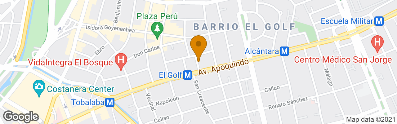 Hotel The Ritz-Carlton Santiago