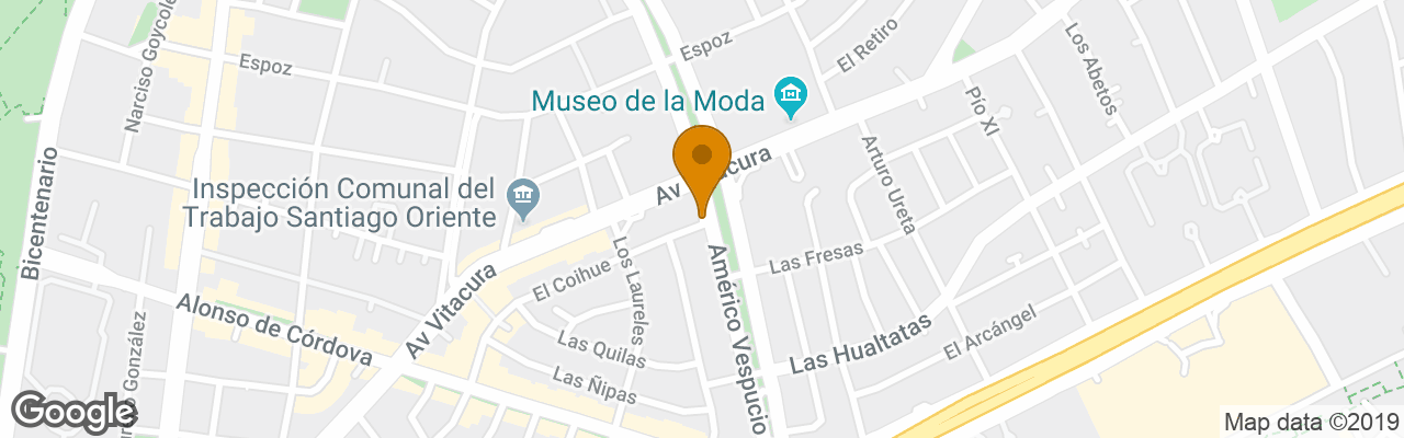 Novotel Santiago Vitacura