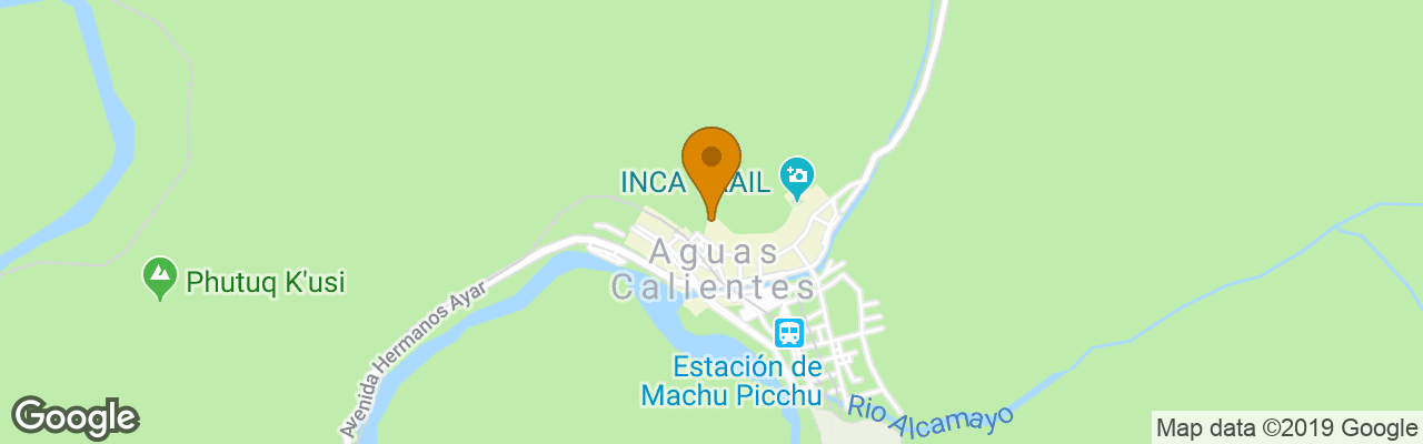 Hotel Hostal Gringo Bill's