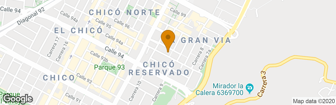 Hotel Estelar Windsor House