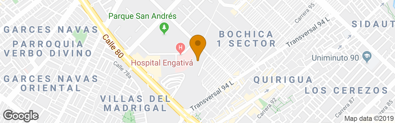 Hotel Sheraton Bogotá