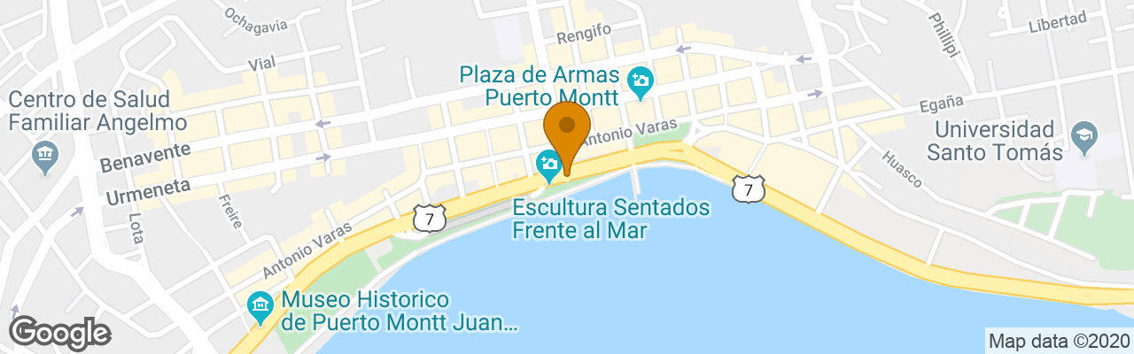 Gran Hotel Vicente Costanera