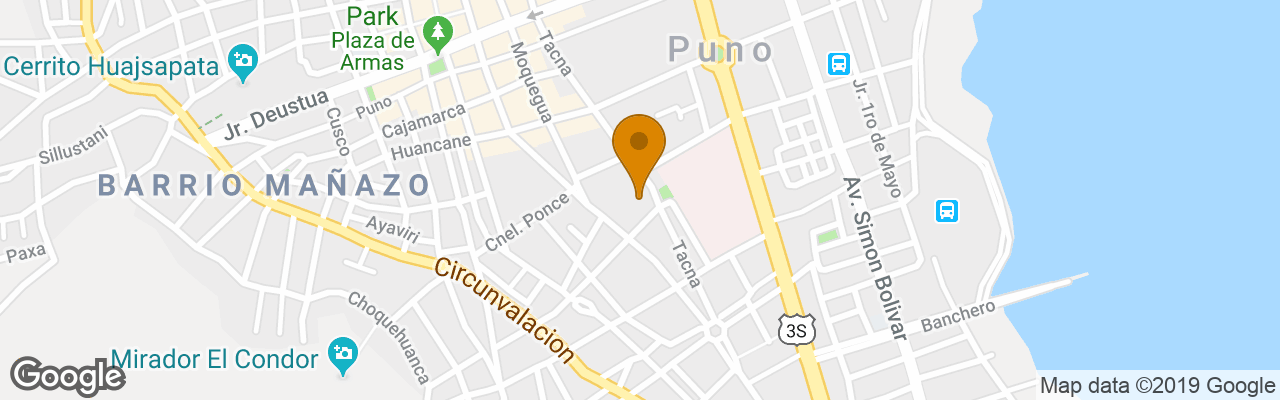 Hotel Conde de Lemos Inn