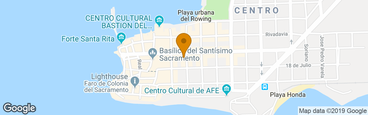 Hotel Posada Casa Los PInos