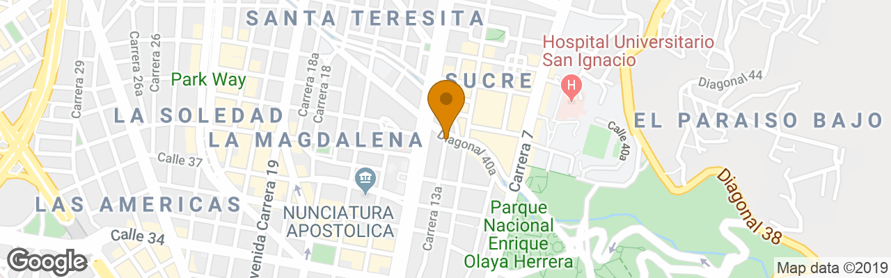 Hotel Centro Internacional